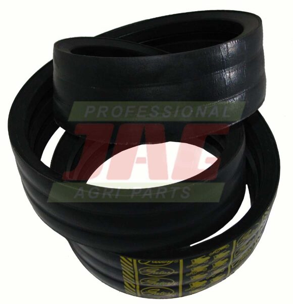 3B1560 PAS ZESPOLONY GATES 673625 JAGUAR 690 CLAAS 1424162