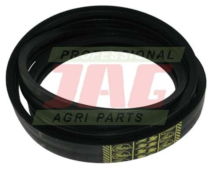 2B2650 PASKLINOWY GATES CLAAS 667252 1423240