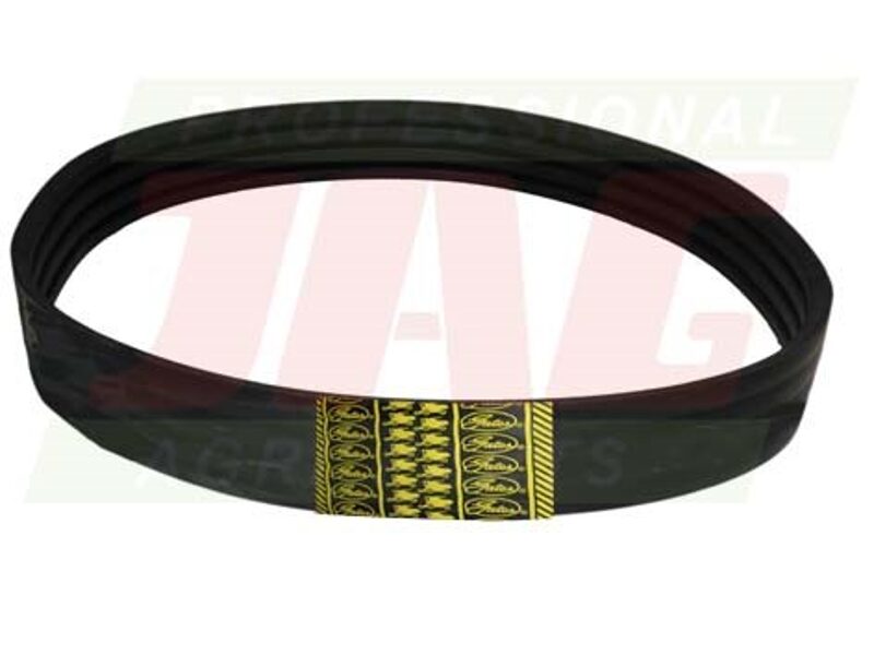 4B1575 PAS KLINOWY 629001 GATES CLAAS