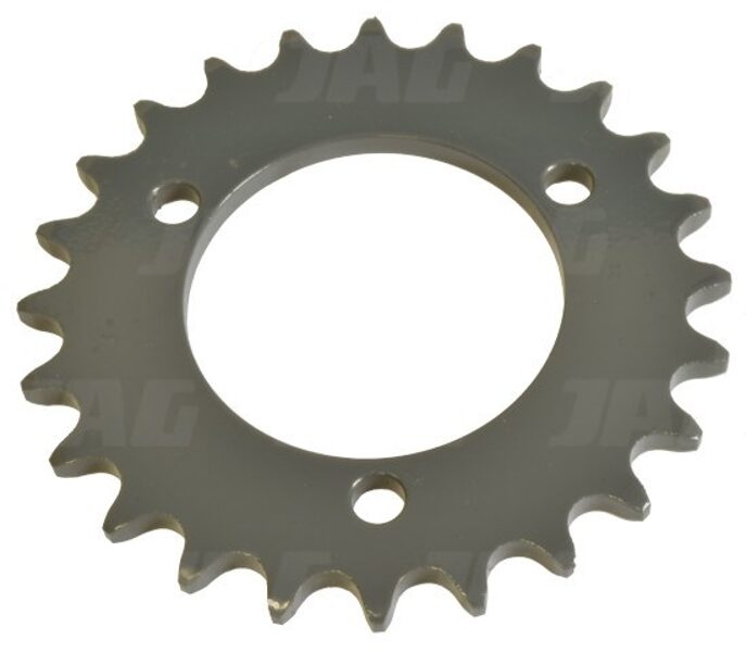 670203 ZĘBATKA WARIATORA Z-24 CLAAS