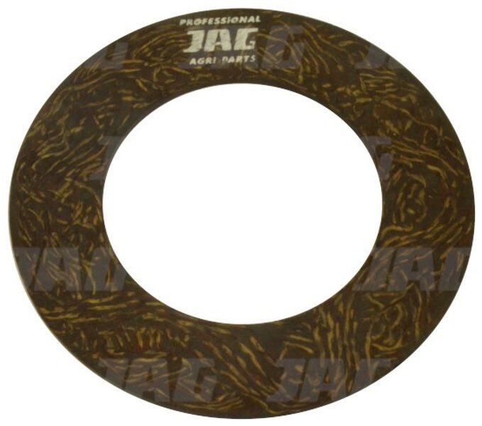 150,8X91,4X3 920687 TARCZA CIERNA CLAAS