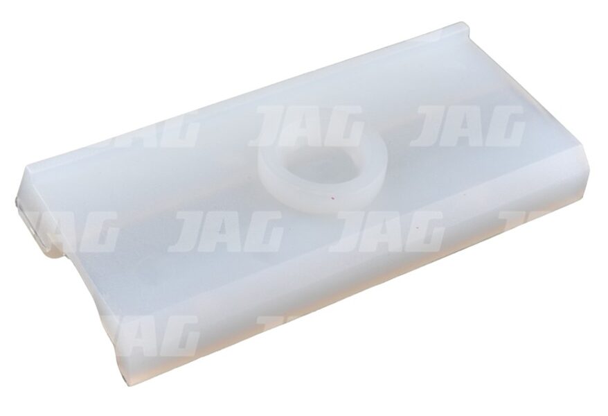 616105 PROWADNICA KOSY BOCZNEJ 710000322 616105 CLAAS