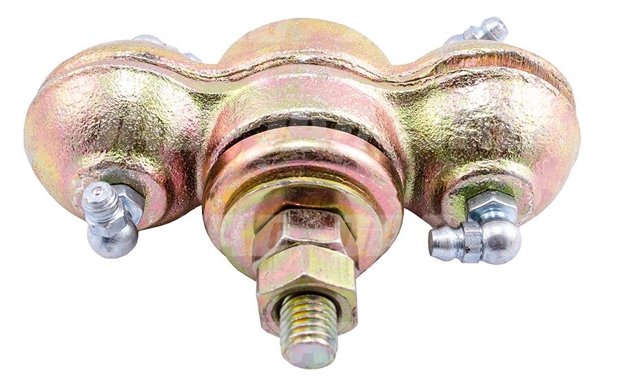 610322 610369 ŁYŻKA TARGAŃCA CLAAS