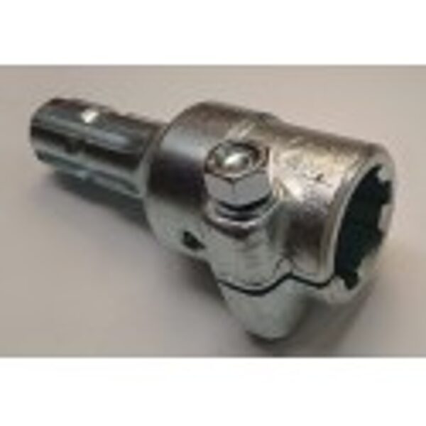 Redukcja 1 3/4-6 1 3/8-6, WZMACNIANA