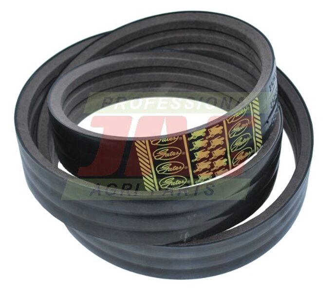 3B2340 PAS KLINOWY GATES CLAAS 644885 644966