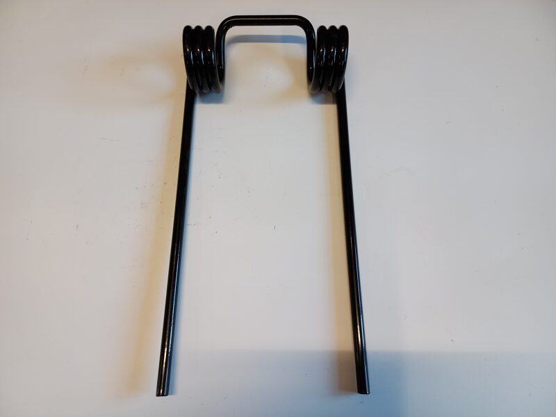 00430507 PALEC ZAGARNIAJĄCY HORSCH