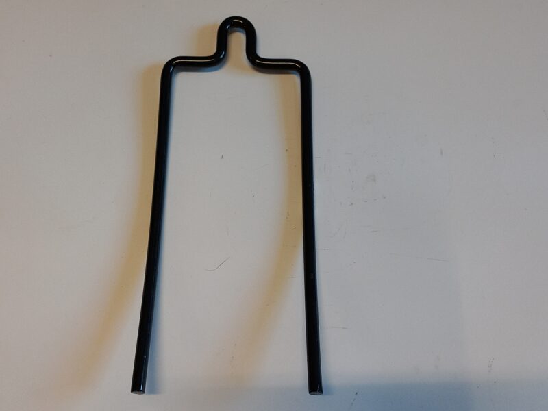 23250303 PALEC PODWÓJNY ZAGARNIACZA HORSCH