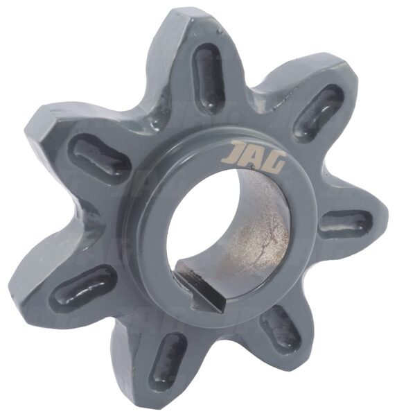 674406 Z-7 FI 35 ZĘBATKA ELEWATORA CLAAS