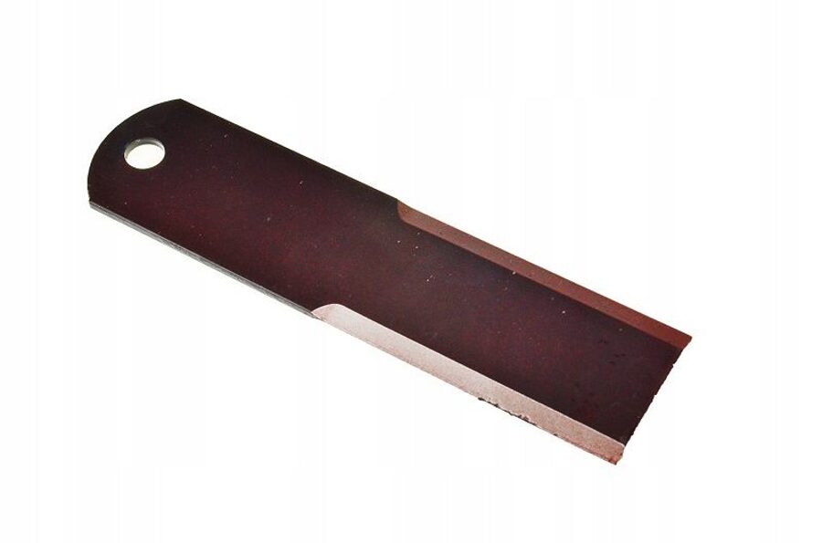 195X50X3 FI 12 06030 NÓŻ SIECZKARNI CLAAS RASSPE