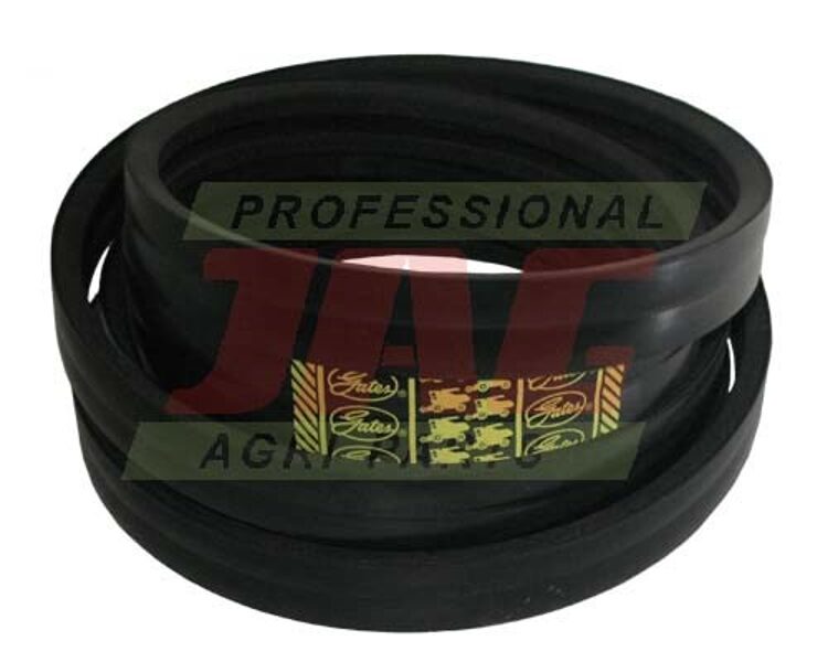 2B5680 PAS KLINOWY GATES 644866 13233464 CLAAS