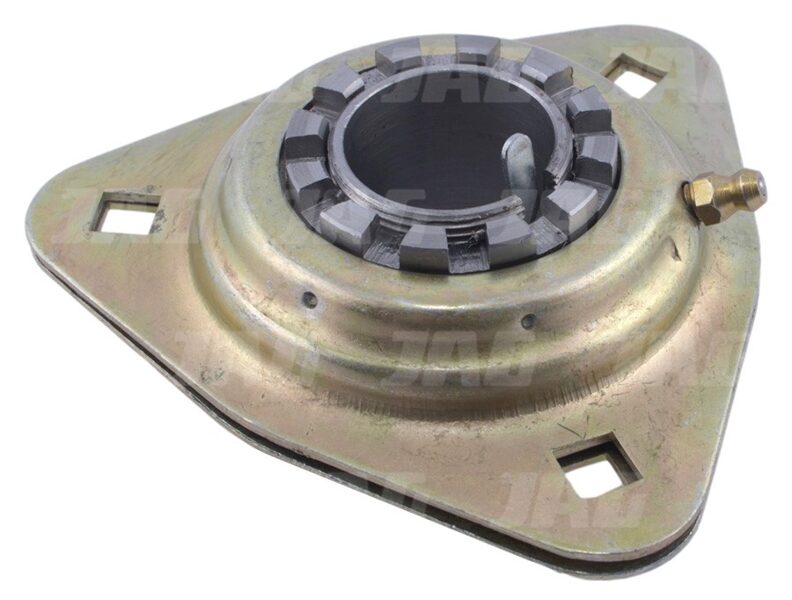 1207K 505320 OBUDOWA Z ŁÓŻYSKIEM I TULEJĄ CLAAS