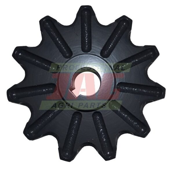 735896 Z-11 FI 26 ZĘBATKA ELEWATORA CLAAS