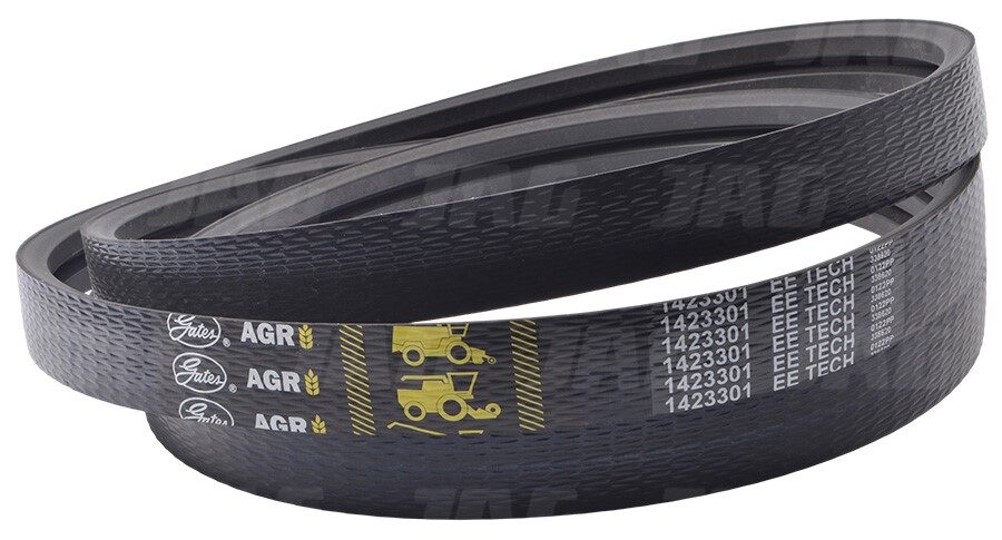 2B3470 PAS KLINOWY 667934 87580100 CLAAS NH GATES 1423301