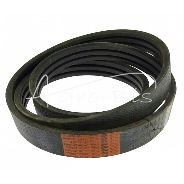 3B3110 HARVEST PAS KLINOWY SANOK 692150 CLAAS