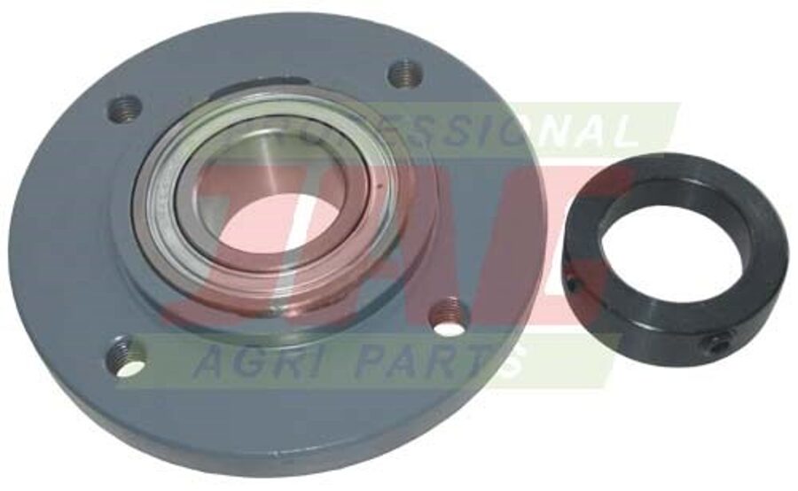 629193 OBUDOWA Z ŁOŻYSKIEM CLAAS SNR