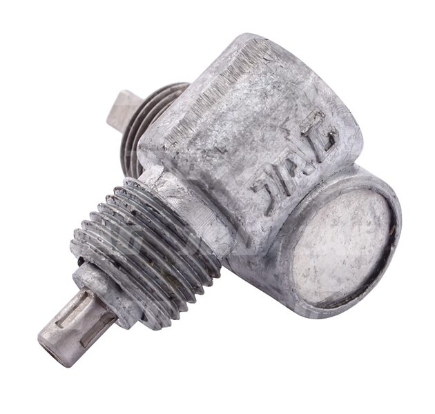 632182 PRZEKŁADNIA OBROTÓW MŁOCARNI CLAAS