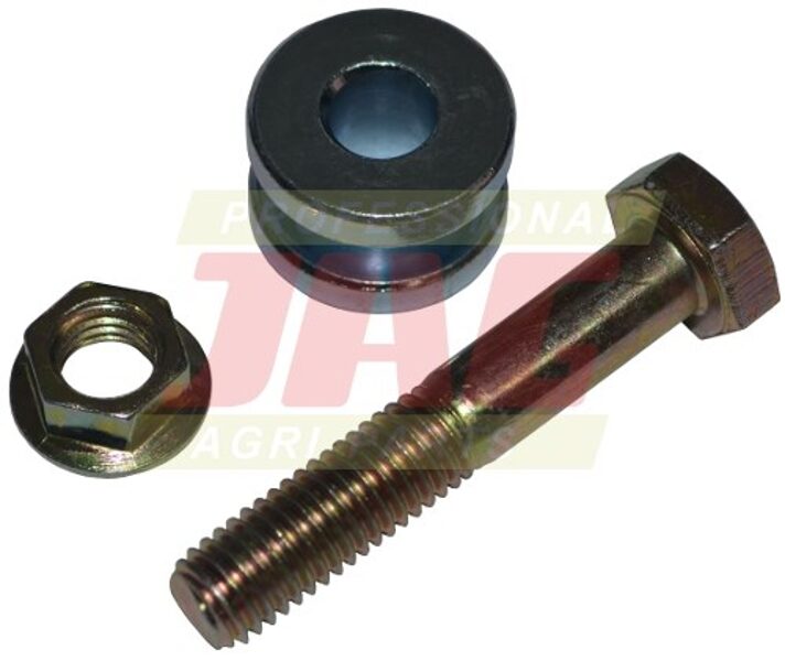 176045 ŚRUBA MONTAŻOWA PODNOŚNIKA NH