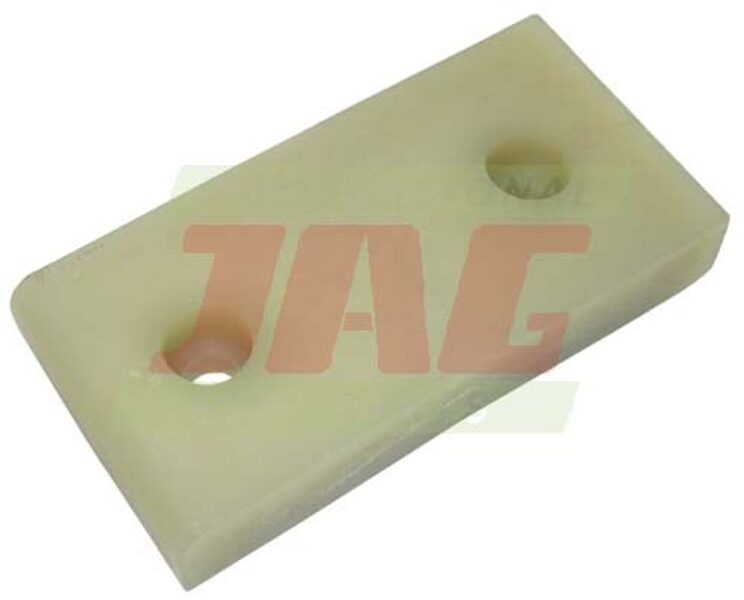 680576 NAKŁADKA PROWADNICY 680576 CLAAS