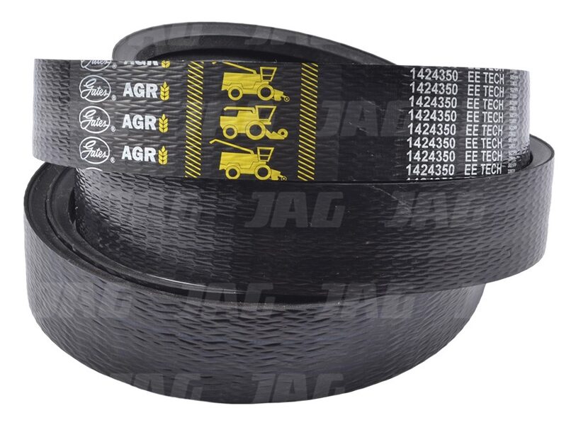 3B4100 PAS KLINOWY GATES OPTIBELT 653060 1424350 1424350 CLAAS