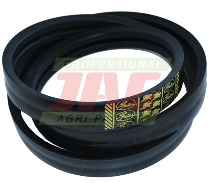 2B2320 PAS KLINOWY 667958 CLAAS GATES 1423216