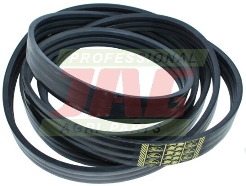 3B6940 667554 PAS KLINOWY GATES 1424560 CLAAS