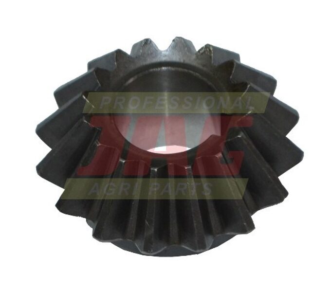 605588 KOŁO ZĘBATE PRZEKŁADNI WYSYPU Z-16 CLAAS