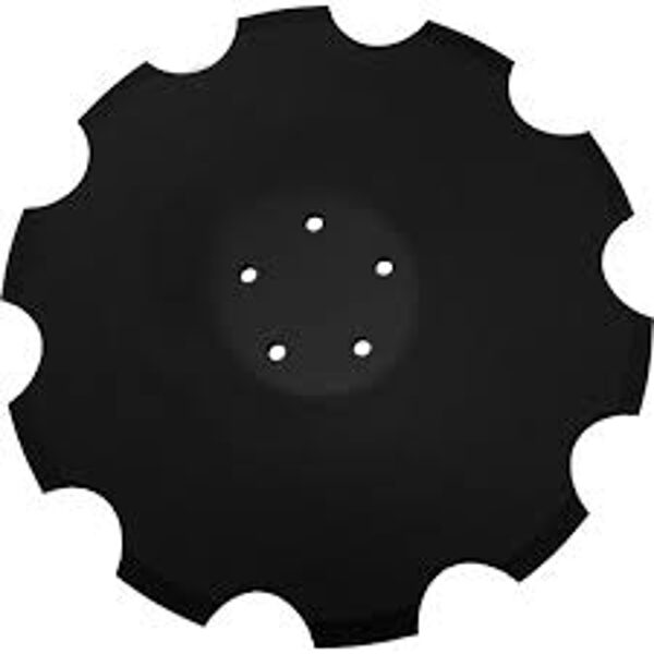 28071305 510X6 TALERZ UPRAWOWY HORSCH