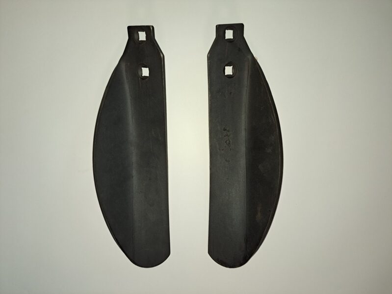 34182700 OSŁONA GRZĄDZIELI  LEWA  HORSCH TIGER