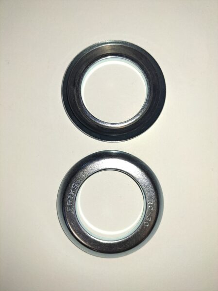 30X47X4,5 00240074 PIERŚCIEŃ USZCZELNIAJĄCY HORSCH