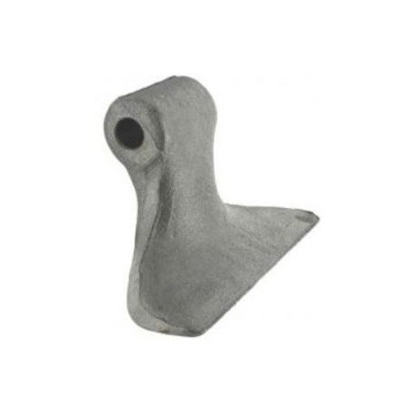 Bijak młotkowy Berti, Maschio RM30, waga 1,6 kg, 137x40x16,5, R95,