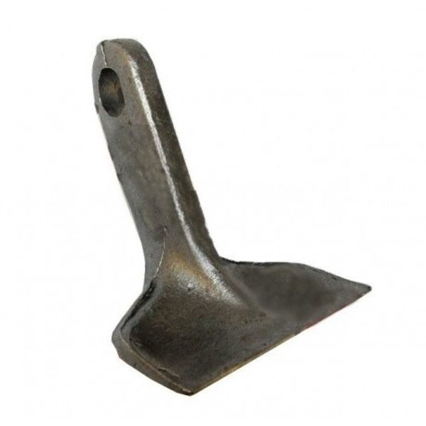 Bijak młotkowy Peruzzo 65x10x13,5x26,5 R85 otwór owalny