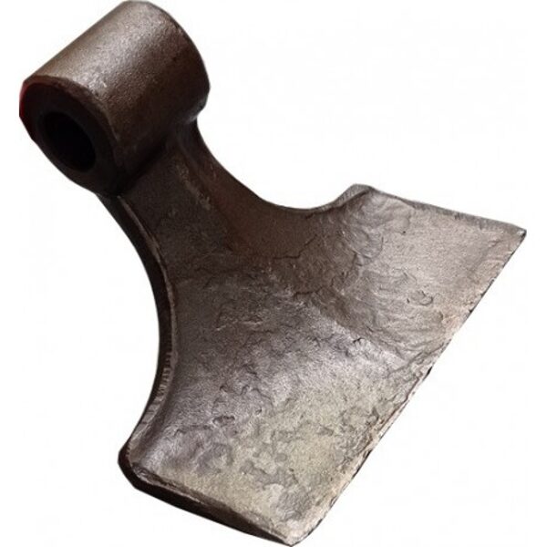 Bijak młotkowy RM-87, 130x40x16, R110, Maschio T24004025 zamiennik