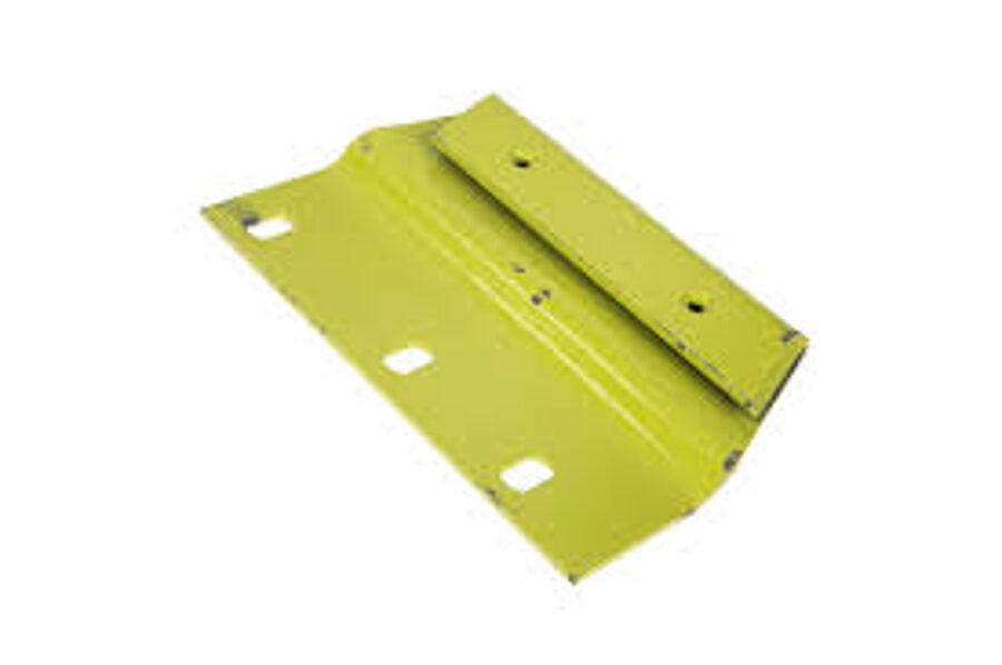 610071 PROWADNICA GŁÓWKI KOSY CLAAS