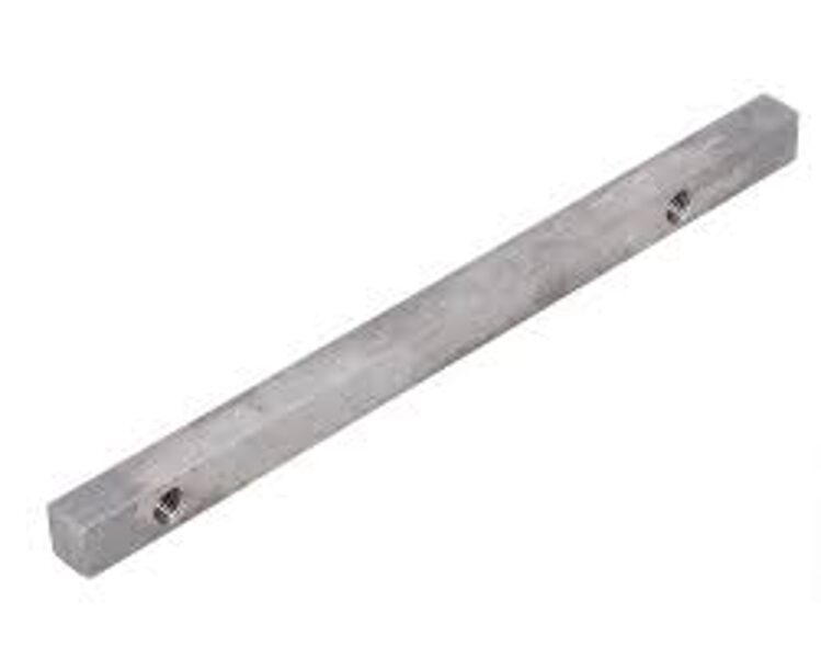 12X10X184 629509 KLIN PWUSTOWY CLAAS