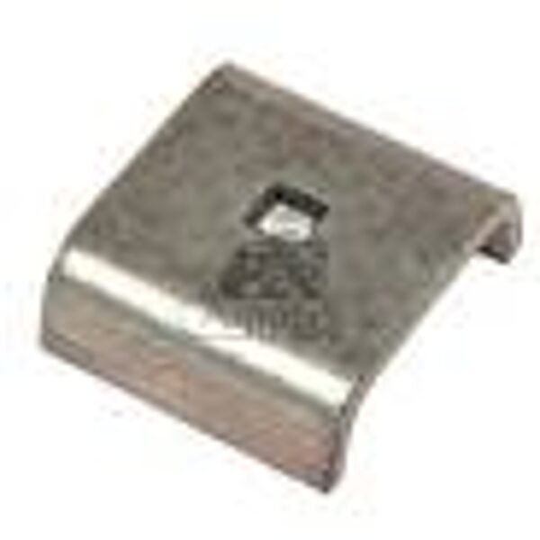 663157 NAKŁADKA ODRZUTNIKA CLAAS