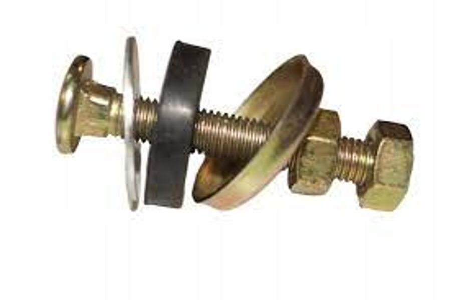 235336 KPL ŚRUB I POKRYWEK CLAAS