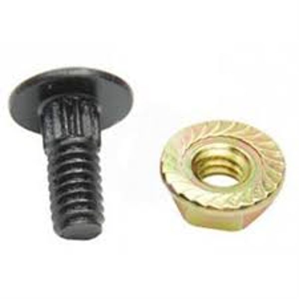 M6X16 626407 H168565 ŚRUBA SCHUMACHER