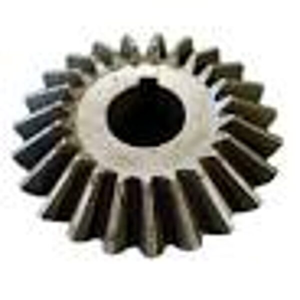 605587 Z-23 ZĘBATKA WYSYPU 605587 CLAAS