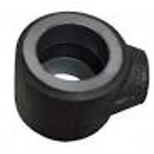 645830 PODTRZYMKA PALCA Z TULEJKAMI M16 FI30MM