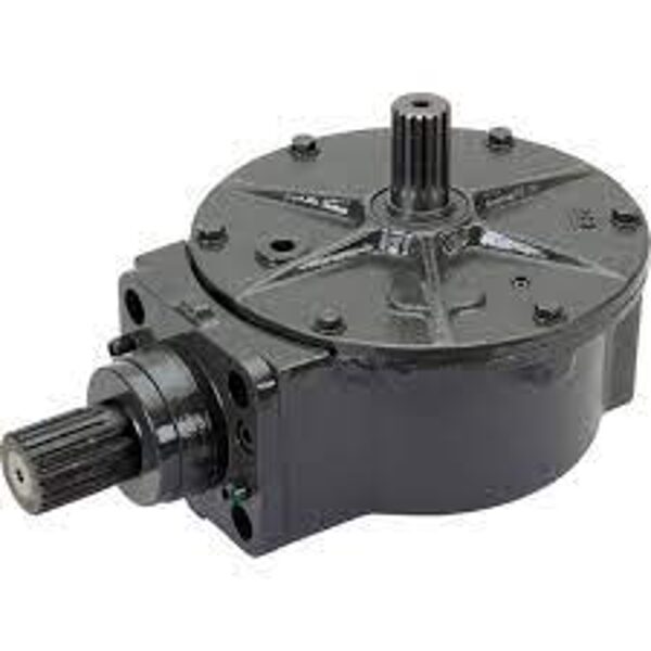 PRZEKŁADNIA KOSY DOMINATOR LEXION 643656 637990