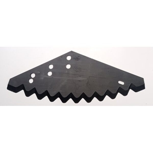 Nóż do paszowozu 560x215x6 Storti, Frasto, Walker