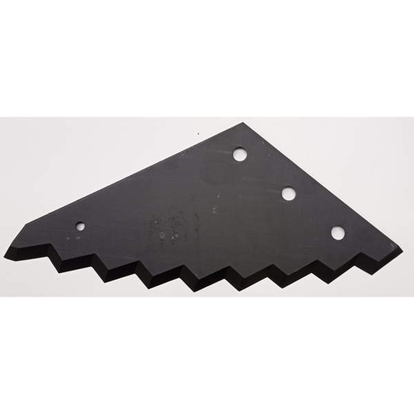 508X220X8 NÓŻ PASZOWOZU  60903508 STRAUTMANN