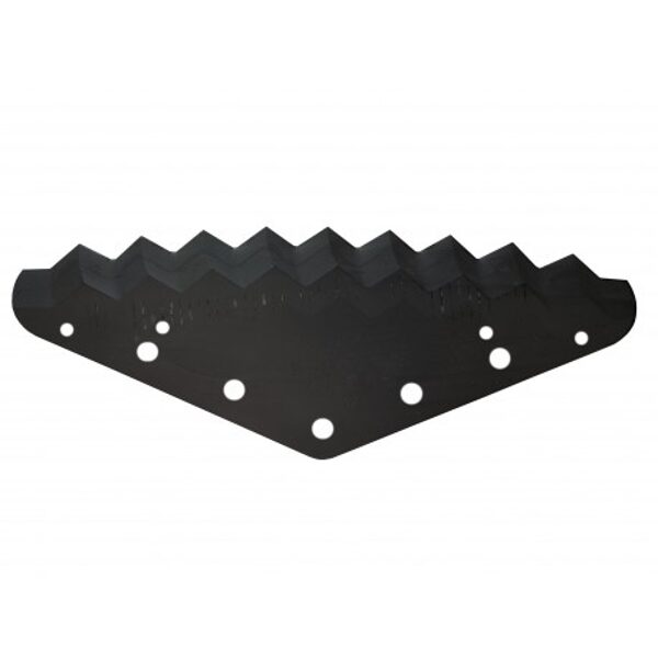 Nóż do paszowozu do Lucas 18308 Wzmocniony – zamiennik