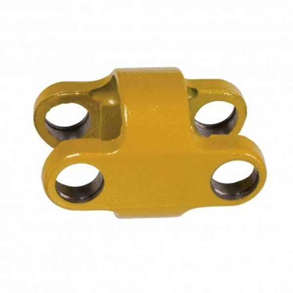 Widłak podwójny kat. 5 na krzyżak 30,2x80 mm